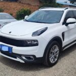 Lynk & Co 01 vs Volvo XC40 Rivalry: Premium Asian Car Exports