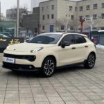 Lynk & Co 02 Autonomia Efficient: China Car Rules