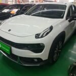 Lynk & Co 02 Cena Value: Reliable Changan Chinese Car