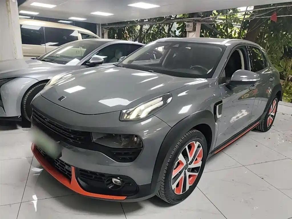 Lynk & Co 02 EV at Chinese Electric Car Prices - 2020 Used Export Lynk & Co 02 EV at Chinese Electric Car Prices - 2020 Used Export