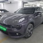 Lynk & Co 02 Precio Ecuador Value: Cheapest Chinese Car in UAE Used