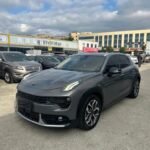 Lynk & Co 02 Pret Value: Compliant China Car Policy