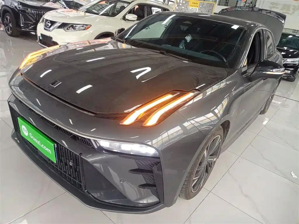 Lynk & Co 03 03+ Performance: Chinese Used Car Dealers Network Lynk & Co 03 03+ Performance: Chinese Used Car Dealers Network