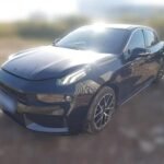 Lynk & Co 03 Bahrain Specs: Chinese Used Car for Sale Listings