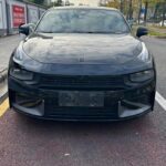 Lynk & Co 03+ Cyan Edition for Sale: Old Chinese Car Manufacturers