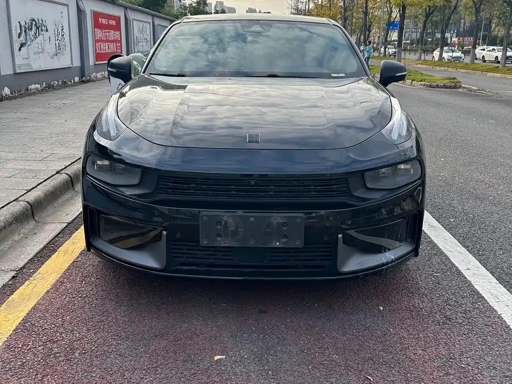 Lynk & Co 03+ Cyan Edition for Sale: Old Chinese Car Manufacturers Lynk & Co 03+ Cyan Edition for Sale: Old Chinese Car Manufacturers