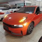 Lynk & Co 03 Cyan Kaufen: Premium Chinese Auto Manufacturer