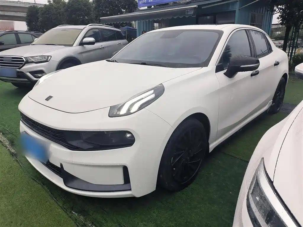 Lynk & Co 03 Cyan Racing Edition: Top Chinese Automobile Companies Lynk & Co 03 Cyan Racing Edition: Top Chinese Automobile Companies