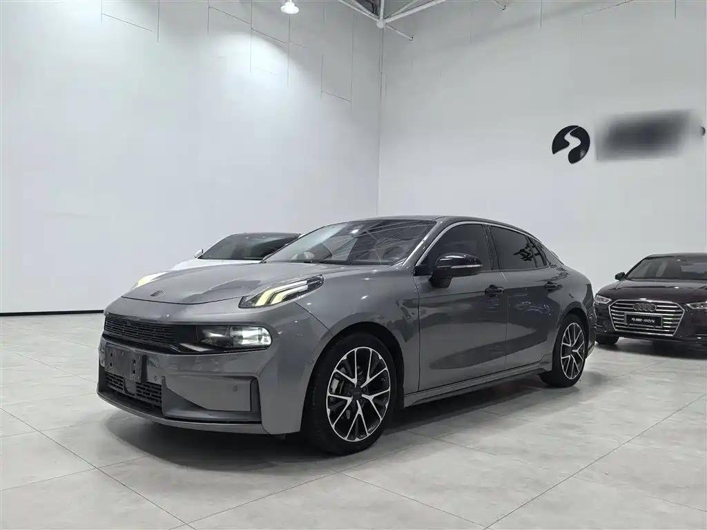 Lynk & Co 03 Exhaust: Post China Used Car Sales Crackdown Lynk & Co 03 Exhaust: Post China Used Car Sales Crackdown