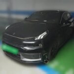 Lynk & Co 03 FL: Innovative Chinese Car Companies Sedan