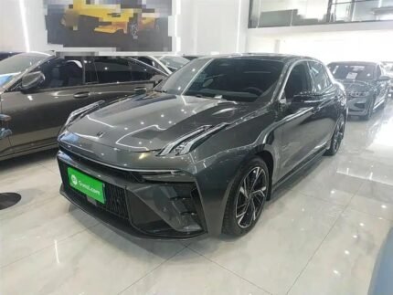 Lynk & Co 03 Giá Bao Nhiêu Savings: Chinese Used Cars for Export