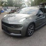 Lynk & Co 03 Gia Value: Premium Chinese Used Cars Selection