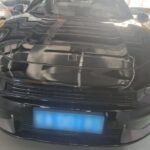Lynk & Co 03 HP Thrill: Chinese Used Cars for Sale Listings