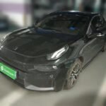 Lynk & Co 03 Hyper Plus Thrill: Chinese Used Cars in UAE Favorites