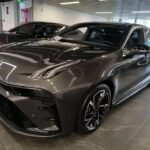 Lynk & Co 03 Hyper Power: Popular Chinese Used Cars in Dubai