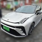 Lynk & Co 03 Hyper Pro Elite: Chinese Used Vehicles for Sale Worldwide