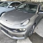 Lynk & Co 03 Italia: Available China Used Car Website for Sale