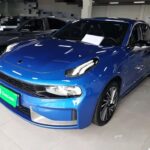 Lynk & Co 03 Nederland: Beyond China Used Car Website Toyota