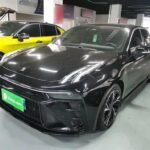 Lynk & Co 03 Prezzo Italia: Top Chinese Car Manufacturer