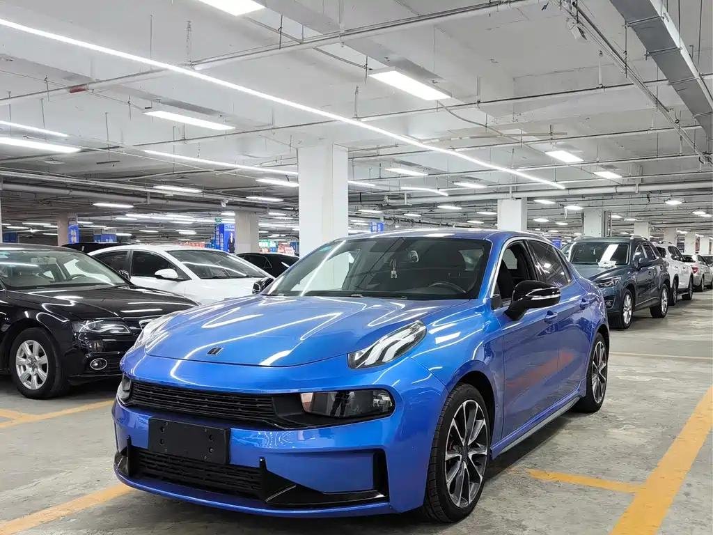 Lynk & Co 03 Usata Value: Nio Tesla Killer Rival Lynk & Co 03 Usata Value: Nio Tesla Killer Rival