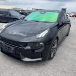 Lynk & Co 03+ Weight Balanced: Reliable Chinese Cars