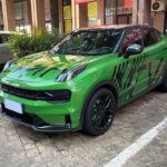 Lynk & Co 05 Philippines: Supported Used Car Engines for Sale in China
