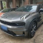 Lynk & Co 05 Price Philippines: Essential Used Car for China