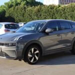 Lynk & Co 06 EM-P: GM Chinese Electric Car - Used Plug-in Hybrid