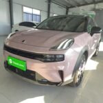 Lynk & Co 06 Lăn Bánh: Quality Used Cars China Grove Selections