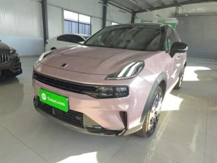 Lynk & Co 06 Lăn Bánh: Quality Used Cars China Grove Selections