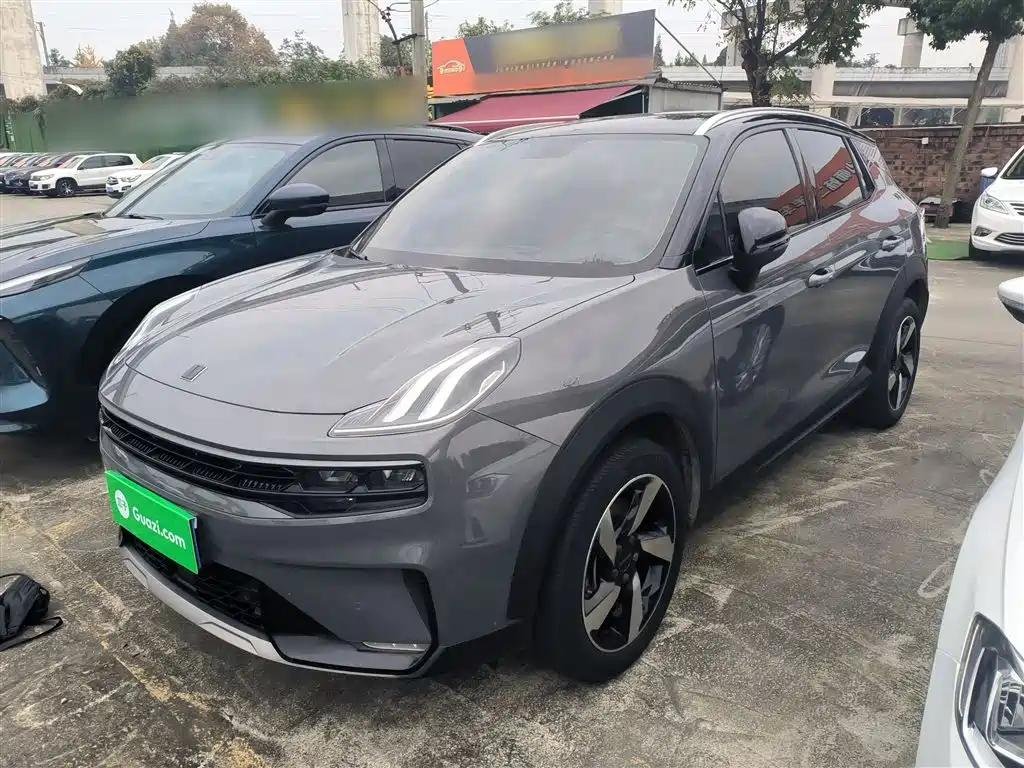 Lynk & Co 06 Test Drive: From Top 10 Chinese EV Companies Exports Lynk & Co 06 Test Drive: From Top 10 Chinese EV Companies Exports