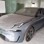 Lynk & Co 07 EM-P: All Chinese Electric Cars - Premium Used Midsize SUV