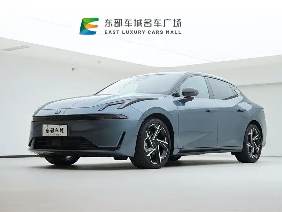 Lynk & Co 07 EM-P: Chinese Used Electric Cars - Premium Pre-Owned Model Lynk & Co 07 EM-P: Chinese Used Electric Cars - Premium Pre-Owned Model