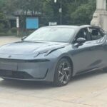 Lynk & Co 07 EM-P: Electric Car Chinese Company - Cutting-Edge Used Hybrid