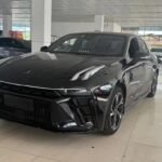 Lynk & Co 3 Kinderen Family: Practical Second Hand Car in China