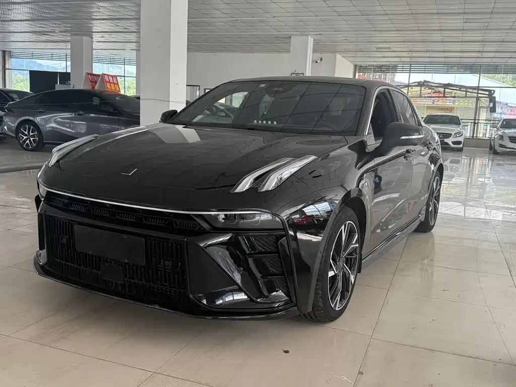Lynk & Co 3 Kinderen Family: Practical Second Hand Car in China Lynk & Co 3 Kinderen Family: Practical Second Hand Car in China