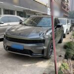 Lynk & Co 5: Premier Used Car Company in China Hybrid