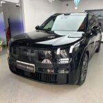 Lynk & Co Lynk & Co 01 PHEV Lynk & Co 900 2025 1.5T Ultra