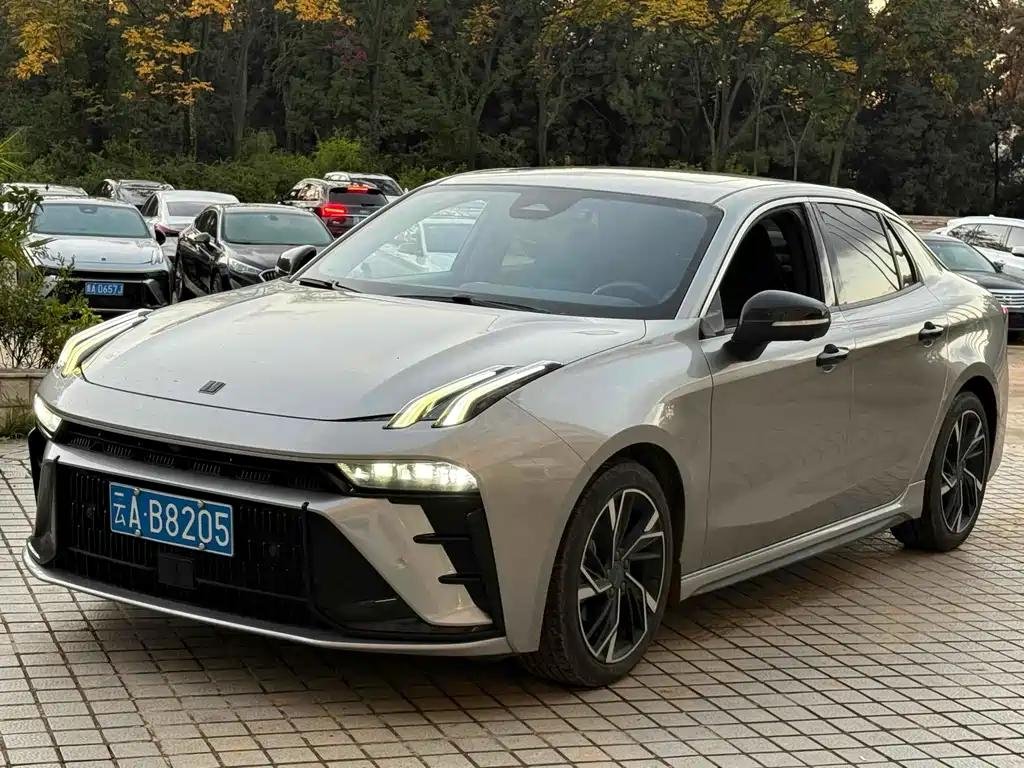 Lynk & Co Modelo 03 TCR Race: Competitive Second Hand Car in China Price Lynk & Co Modelo 03 TCR Race: Competitive Second Hand Car in China Price