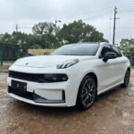 Lynk e Co 03 Usata: Sporty Top Chinese SUV Alternative