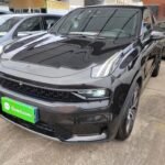Lynk e Co 05: Leading Used Car Dealership China Export