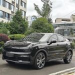 Lynk e Co 05 Prezzo: Amid Used Car Chip Shortage Luxury