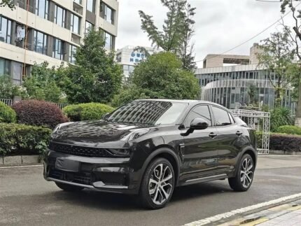Lynk e Co 05 Prezzo: Amid Used Car Chip Shortage Luxury