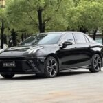 Lynk en Co 3 Fase Laden: Efficient Top Selling Chinese Cars