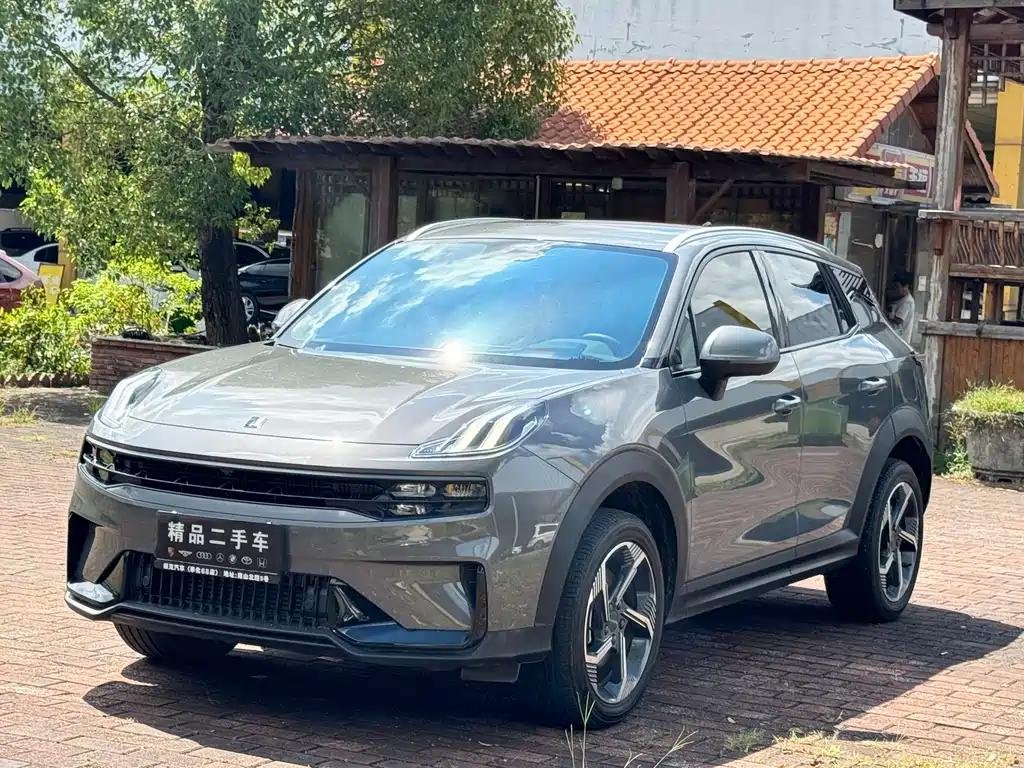Lynk Y Co 06: Premium Used Cars China TX Export Deals Lynk Y Co 06: Premium Used Cars China TX Export Deals