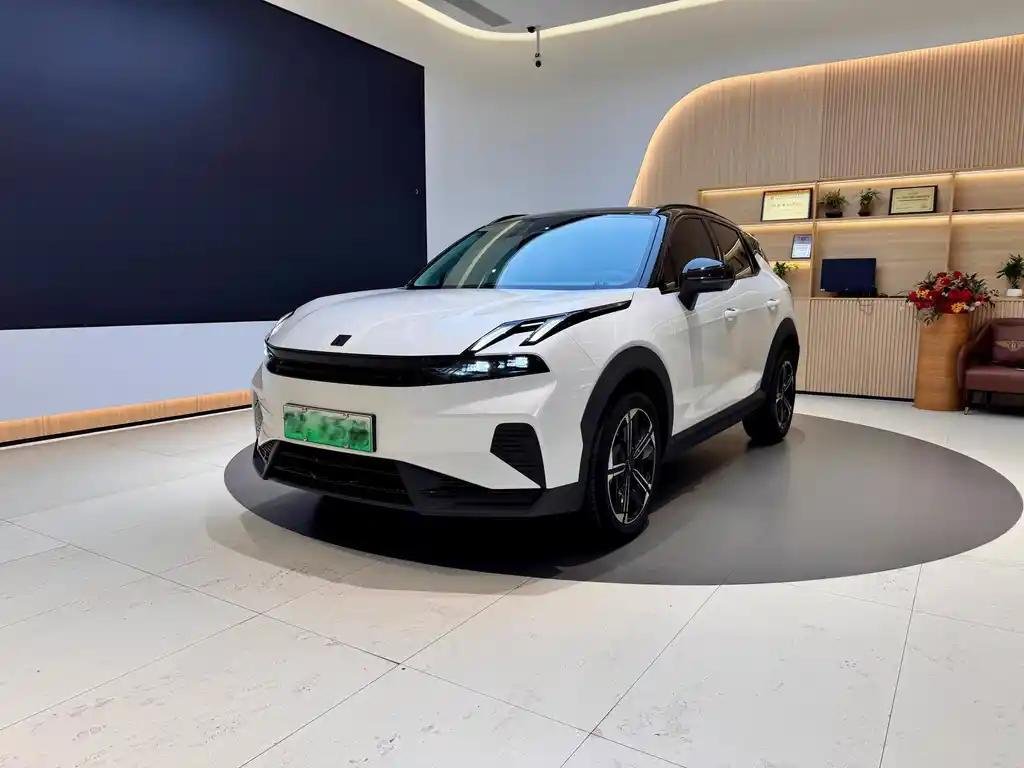LynkCo 06 EM-P Lynk & Co 06 New Energy 2023 EM-P 126 Long Range Halo LynkCo 06 EM-P Lynk & Co 06 New Energy 2023 EM-P 126 Long Range Halo