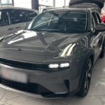 LynkCo 06 PHEV Lynk & Co 06 New Energy 2020 PHEV Plus