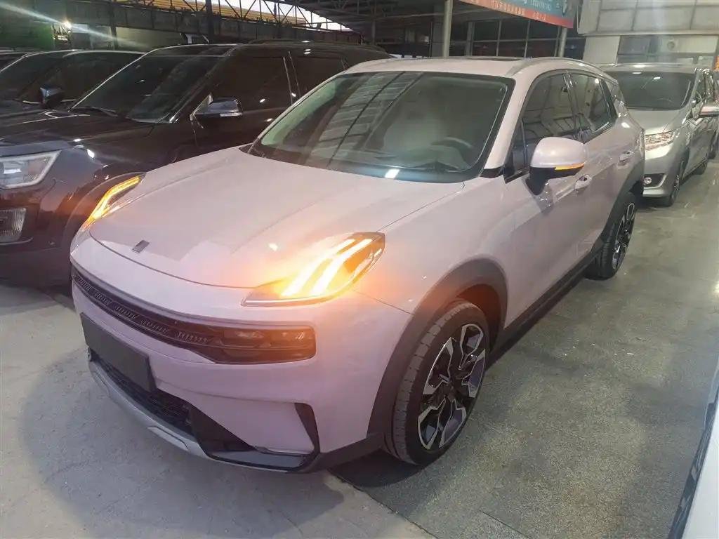 LynkCo 06 PHEV Lynk & Co 06 New Energy 2022 PHEV Shero Pink Special Edition LynkCo 06 PHEV Lynk & Co 06 New Energy 2022 PHEV Shero Pink Special Edition