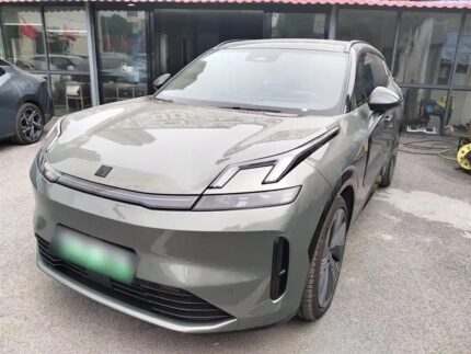 LynkCo 08 EM-P Lynk & Co 08 EM-P 2023 Model, 220km/h, Halo 4WD Performance