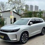 M7-3 2023: Access Used Car Parts China Supply